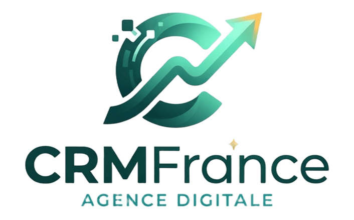 CRMfrance Agence Digitale